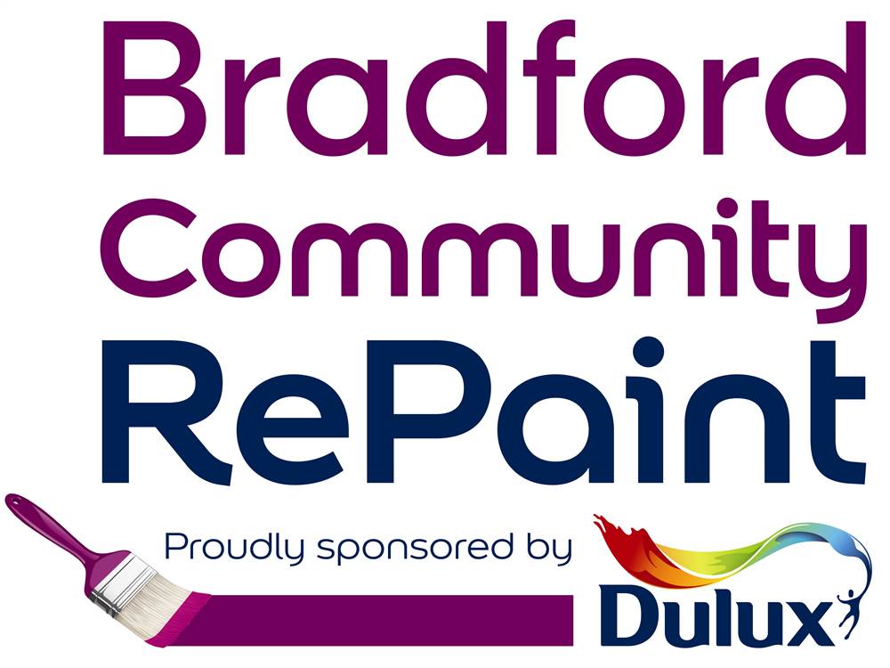 Bradford Community RePaint
