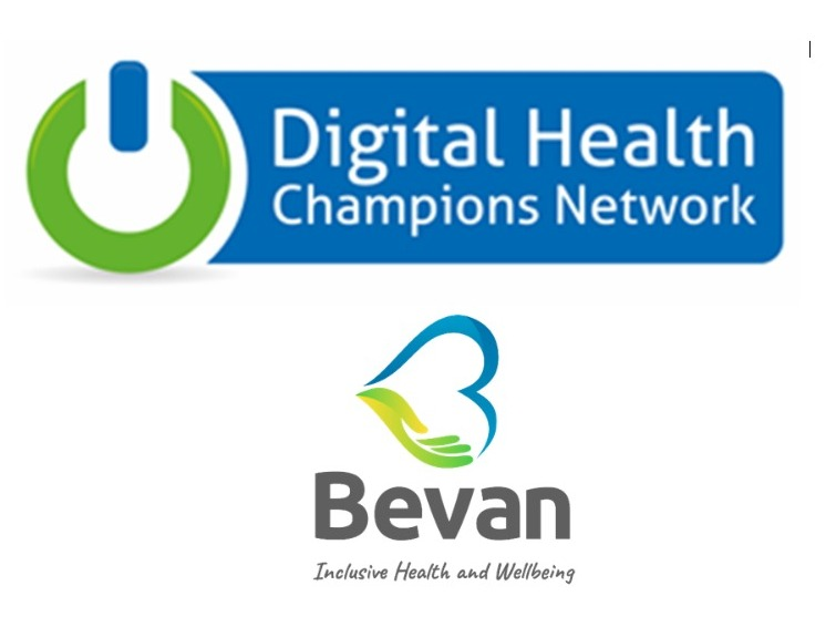Digital Health Champion