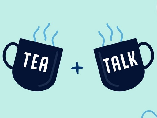 Tea n Talk Group - The Bothy