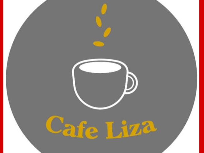 Cafe Liza-5% discount for users of Citizen Coin